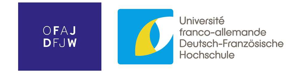 Logos des partenaires du voyage d'études Bermupa 2026