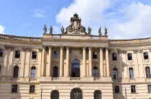 Master à la Humboldt